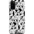 Looney Tunes Bugs Bunny Super Sized Pattern Galaxy S20 Pro Case