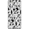 Looney Tunes Bugs Bunny Super Sized Pattern Galaxy S20 Skin