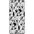 Looney Tunes Bugs Bunny Super Sized Pattern Galaxy S20 Skin