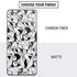 Looney Tunes Bugs Bunny Super Sized Pattern Galaxy S20 Skin
