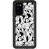 Looney Tunes Bugs Bunny Super Sized Pattern Galaxy S20 Waterproof Case