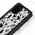 Looney Tunes Bugs Bunny Super Sized Pattern Galaxy S20 Waterproof Case