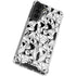 Looney Tunes Bugs Bunny Super Sized Pattern Galaxy S21 5G Clear Case