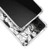Looney Tunes Bugs Bunny Super Sized Pattern Galaxy S21 5G Clear Case