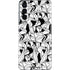 Looney Tunes Bugs Bunny Super Sized Pattern Galaxy S21 5G Skin