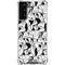 Looney Tunes Bugs Bunny Super Sized Pattern Galaxy S21 Plus 5G Clear Case