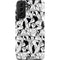 Looney Tunes Bugs Bunny Super Sized Pattern Galaxy S21 Plus 5G Pro Case