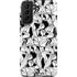 Looney Tunes Bugs Bunny Super Sized Pattern Galaxy S21 Plus 5G Pro Case
