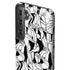 Looney Tunes Bugs Bunny Super Sized Pattern Galaxy S21 Plus 5G Pro Case