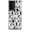 Looney Tunes Bugs Bunny Super Sized Pattern Galaxy S21 Ultra 5G Clear Case
