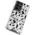 Looney Tunes Bugs Bunny Super Sized Pattern Galaxy S21 Ultra 5G Clear Case