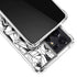 Looney Tunes Bugs Bunny Super Sized Pattern Galaxy S21 Ultra 5G Clear Case
