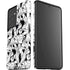 Looney Tunes Bugs Bunny Super Sized Pattern Galaxy S21 Ultra 5G Pro Case