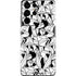 Looney Tunes Bugs Bunny Super Sized Pattern Galaxy S21 Ultra 5G Skin