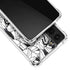 Looney Tunes Bugs Bunny Super Sized Pattern Galaxy S22 Clear Case