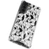 Looney Tunes Bugs Bunny Super Sized Pattern Galaxy S22 Plus Clear Case