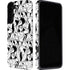 Looney Tunes Bugs Bunny Super Sized Pattern Galaxy S22 Plus Pro Case
