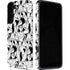 Looney Tunes Bugs Bunny Super Sized Pattern Galaxy S22 Pro Case