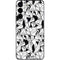 Looney Tunes Bugs Bunny Super Sized Pattern Galaxy S22 Skin