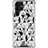 Looney Tunes Bugs Bunny Super Sized Pattern Galaxy S22 Ultra Clear Case