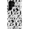 Looney Tunes Bugs Bunny Super Sized Pattern Galaxy S22 Ultra Pro Case