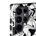 Looney Tunes Bugs Bunny Super Sized Pattern Galaxy S22 Ultra Pro Case