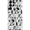 Looney Tunes Bugs Bunny Super Sized Pattern Galaxy S22 Ultra Skin