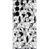 Looney Tunes Bugs Bunny Super Sized Pattern Galaxy S22 Ultra Skin