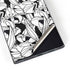 Looney Tunes Bugs Bunny Super Sized Pattern Galaxy S22 Ultra Skin