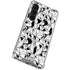 Looney Tunes Bugs Bunny Super Sized Pattern Galaxy S23 Clear Case