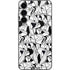 Looney Tunes Bugs Bunny Super Sized Pattern Galaxy S23 FE Skin