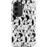 Looney Tunes Bugs Bunny Super Sized Pattern Galaxy S23 Plus Pro Case