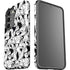 Looney Tunes Bugs Bunny Super Sized Pattern Galaxy S23 Plus Pro Case