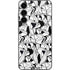 Looney Tunes Bugs Bunny Super Sized Pattern Galaxy S23 Plus Skin
