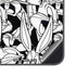 Looney Tunes Bugs Bunny Super Sized Pattern Galaxy S23 Plus Skin