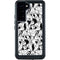 Looney Tunes Bugs Bunny Super Sized Pattern Galaxy S23 Plus Waterproof Case