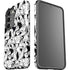 Looney Tunes Bugs Bunny Super Sized Pattern Galaxy S23 Pro Case