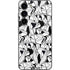 Looney Tunes Bugs Bunny Super Sized Pattern Galaxy S23 Skin