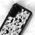 Looney Tunes Bugs Bunny Super Sized Pattern Galaxy S23 Waterproof Case