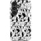 Looney Tunes Bugs Bunny Super Sized Pattern Galaxy S24 Plus Impact Case