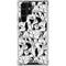 Looney Tunes Bugs Bunny Super Sized Pattern Galaxy S24 Ultra Clear Case