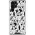 Looney Tunes Bugs Bunny Super Sized Pattern Galaxy S24 Ultra Clear Case
