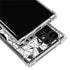 Looney Tunes Bugs Bunny Super Sized Pattern Galaxy S24 Ultra Clear Case