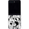 Looney Tunes Bugs Bunny Super Sized Pattern Galaxy Z Flip5 5G Skin