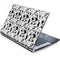 Looney Tunes Bugs Bunny Super Sized Pattern Generic Laptop Skin