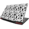 Looney Tunes Bugs Bunny Super Sized Pattern Lenovo IdeaPad Skin