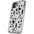 Looney Tunes Bugs Bunny Super Sized Pattern iPhone 11 Clear Case