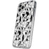 Looney Tunes Bugs Bunny Super Sized Pattern iPhone 11 Pro Clear Case