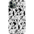 Looney Tunes Bugs Bunny Super Sized Pattern iPhone 11 Pro Lite Case