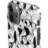 Looney Tunes Bugs Bunny Super Sized Pattern iPhone 11 Pro Lite Case